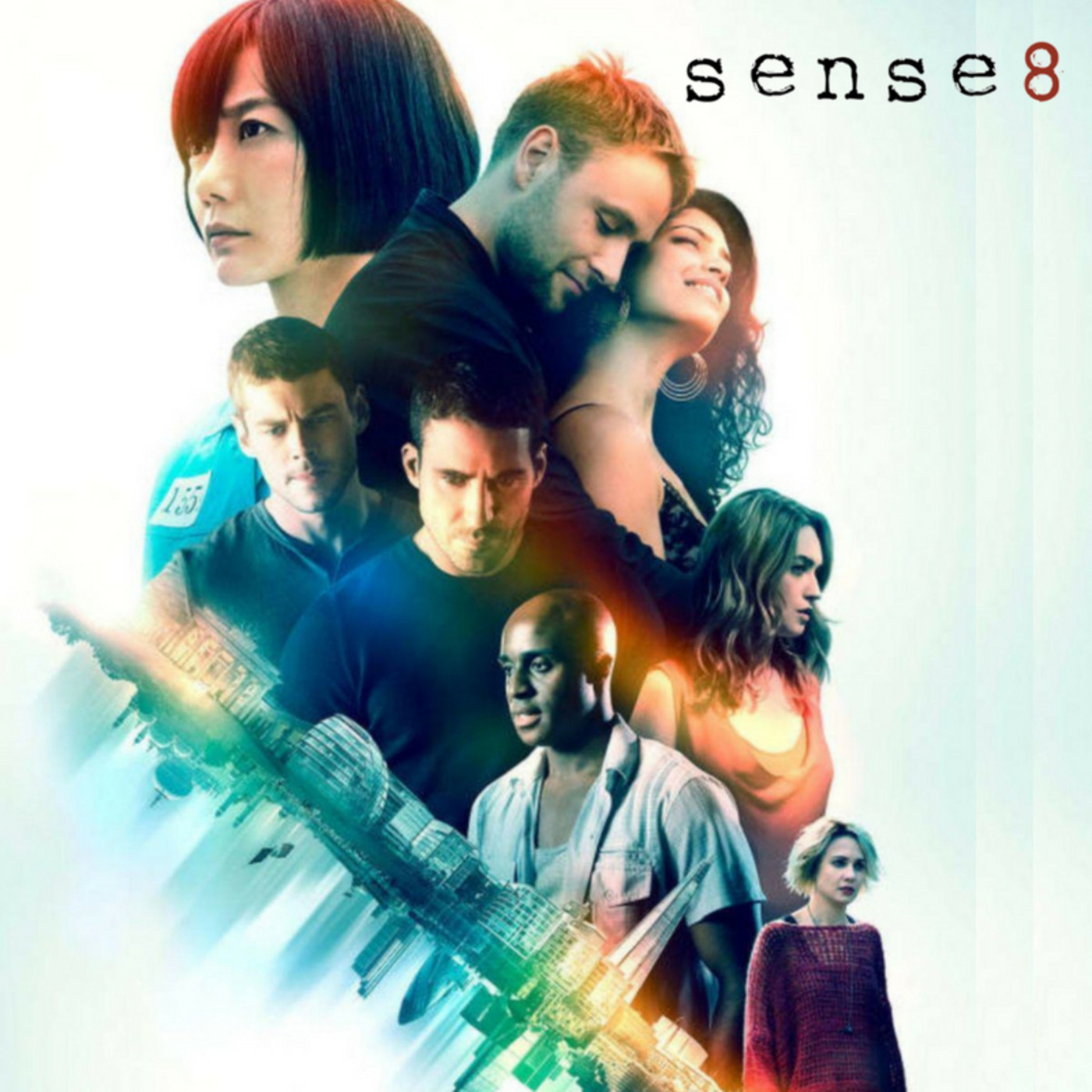NI SERIES, NI SERIAS