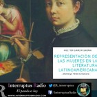 Representación de las mujeres en la Literatura Latinoamericana, con Héctor García
