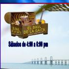 El baÚl de la gaita programa del sabado 09 de abril