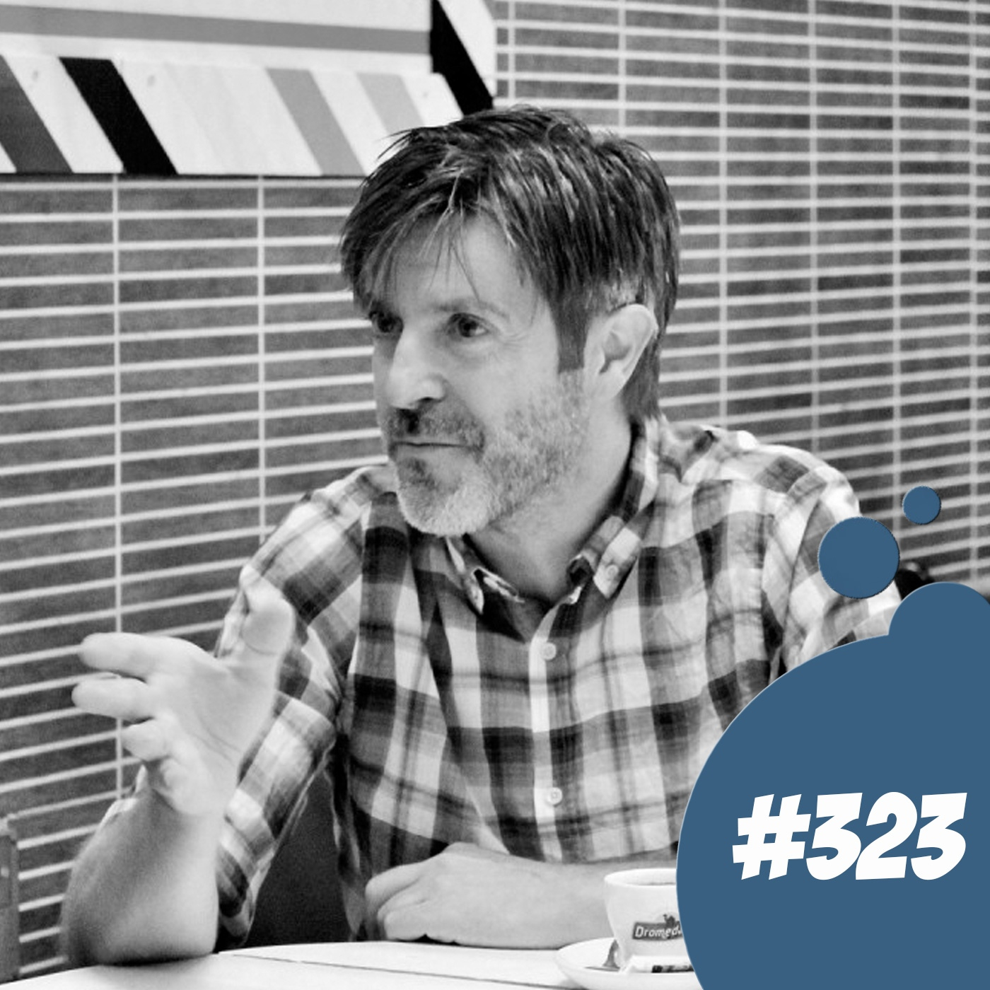 #323 - Entrevista a Paco Roca