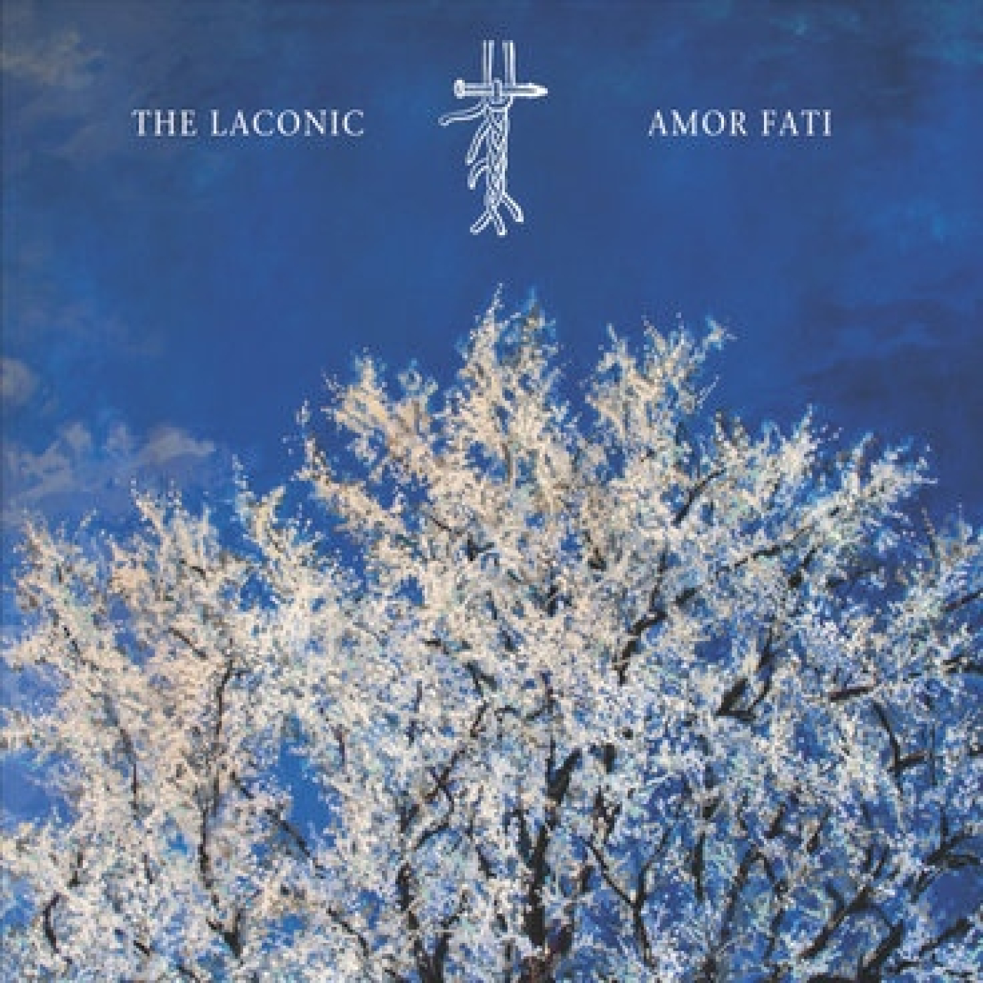 977 - The Laconica - Amor Fati. 2023 episode artwork