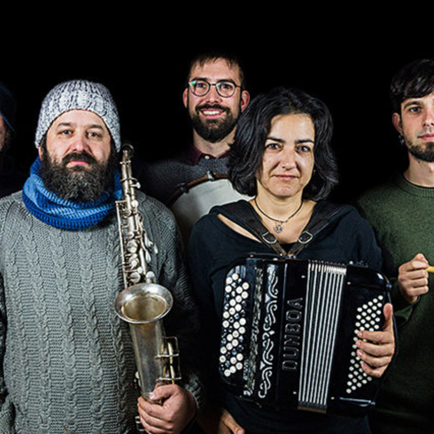 Sons de Nós 22 abril 2021