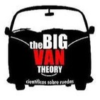 ¿Preservativos de grafeno? Hoy dos componentes de Big Van Theory. en La Fábrica de la Ciencia. Programa 045.