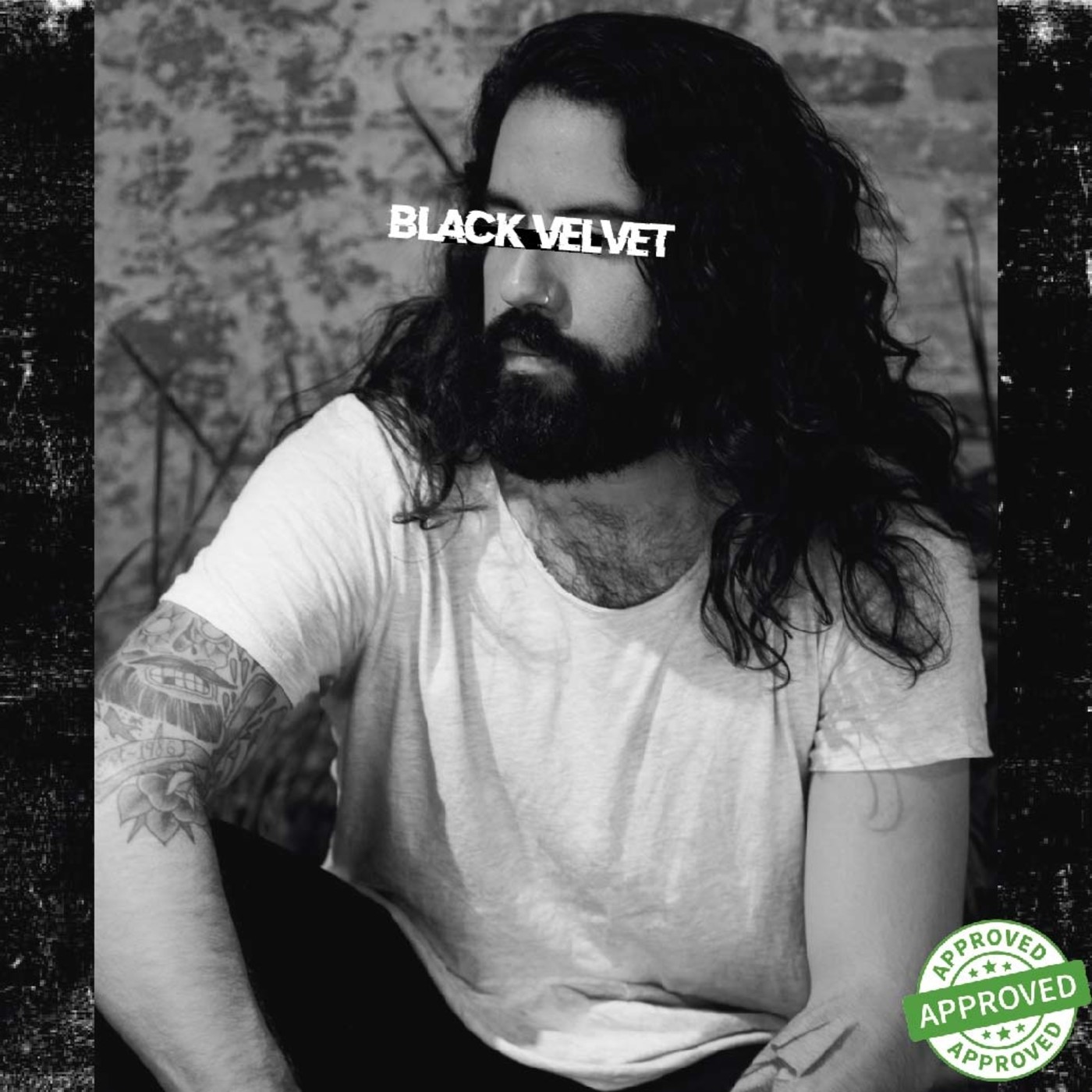 Black Velvet