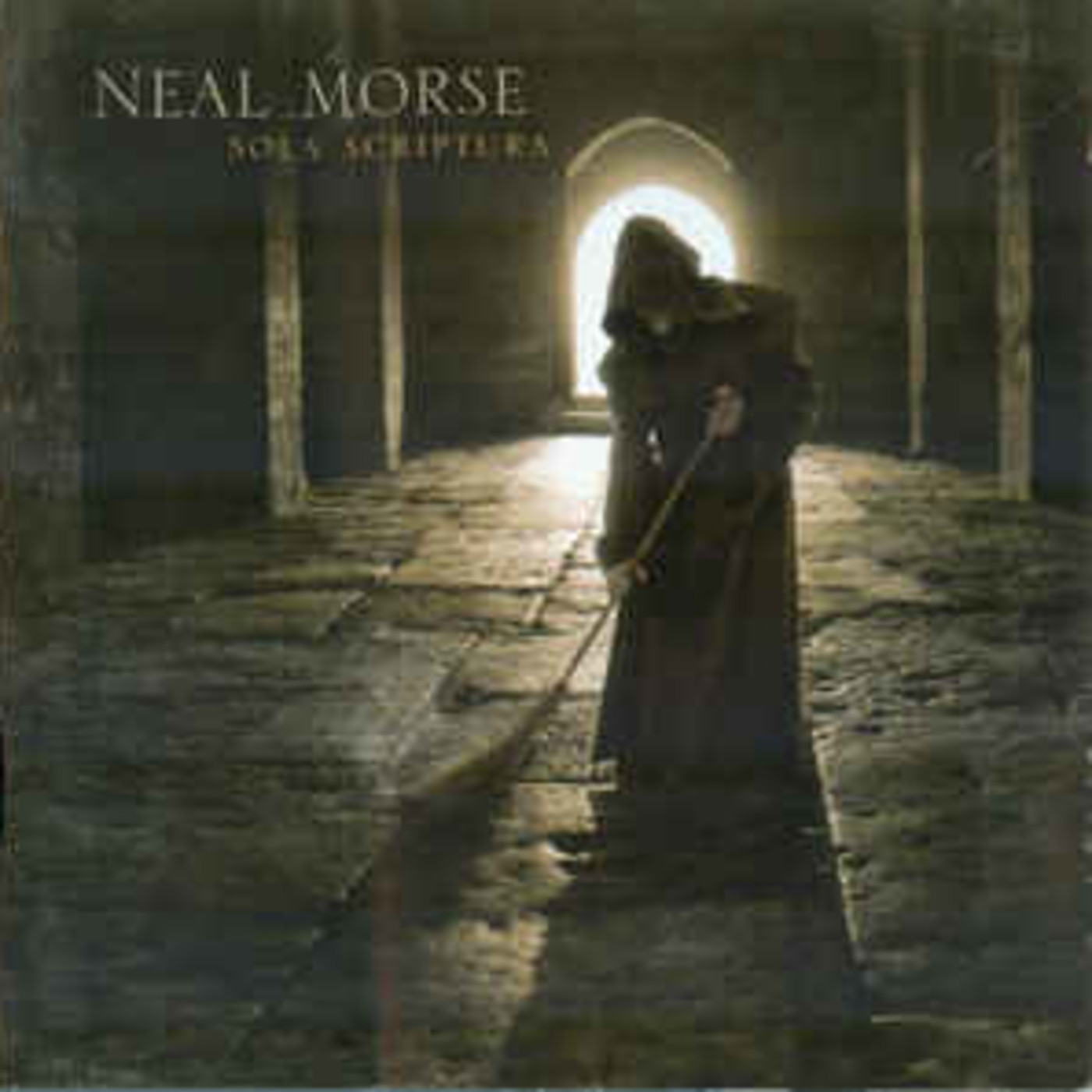 380 - Neal Morse ‎– Sola Scriptura (2007) episode artwork