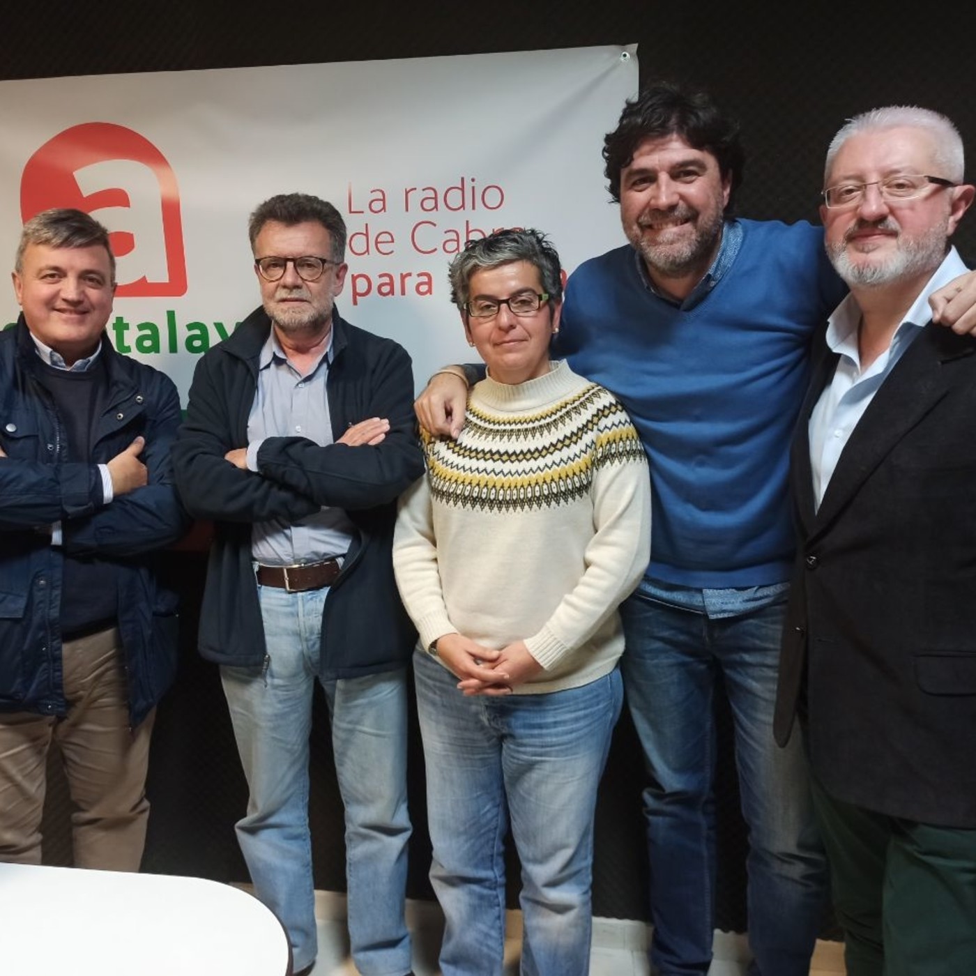 Cofradías Egabrenses