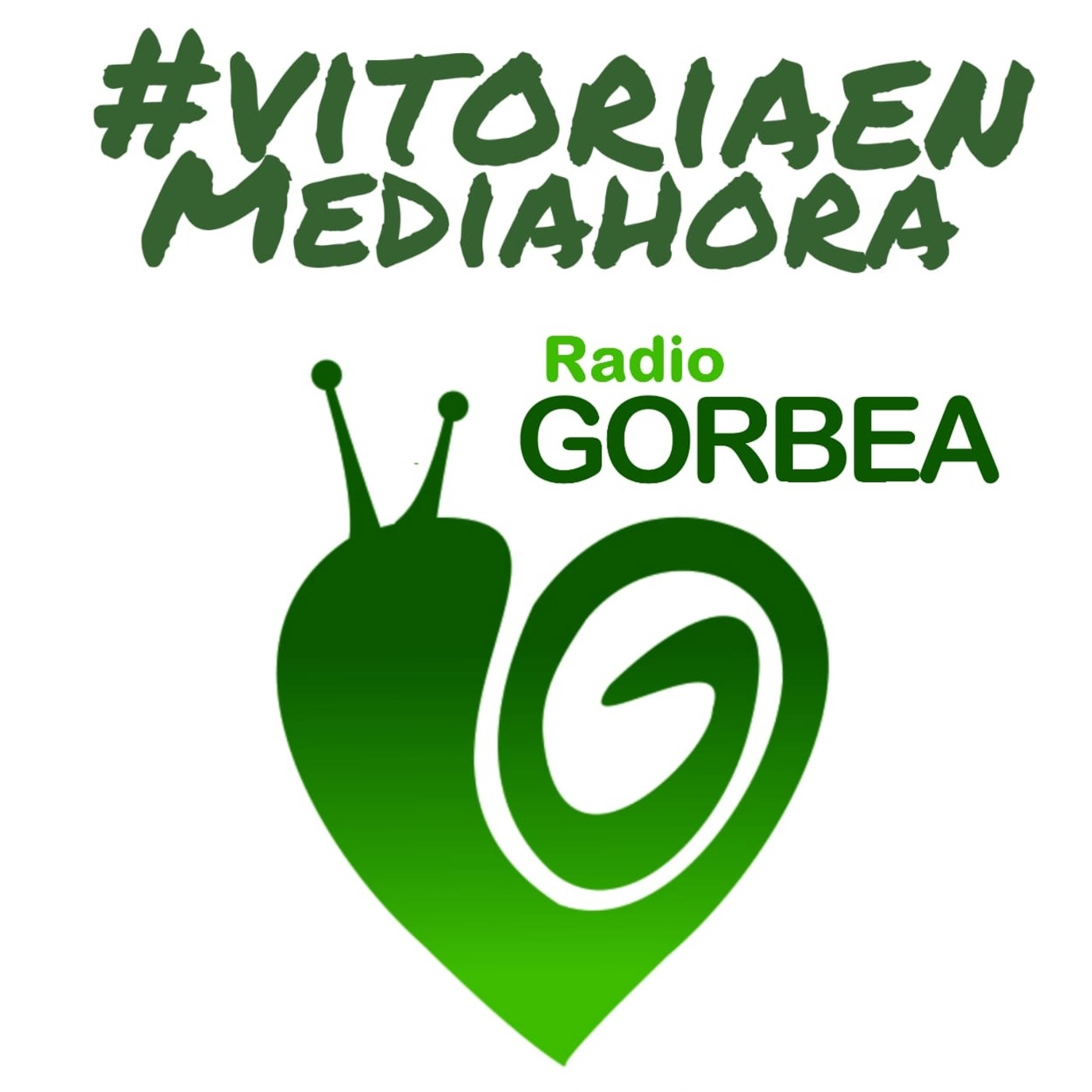 Vitoria en media hora
