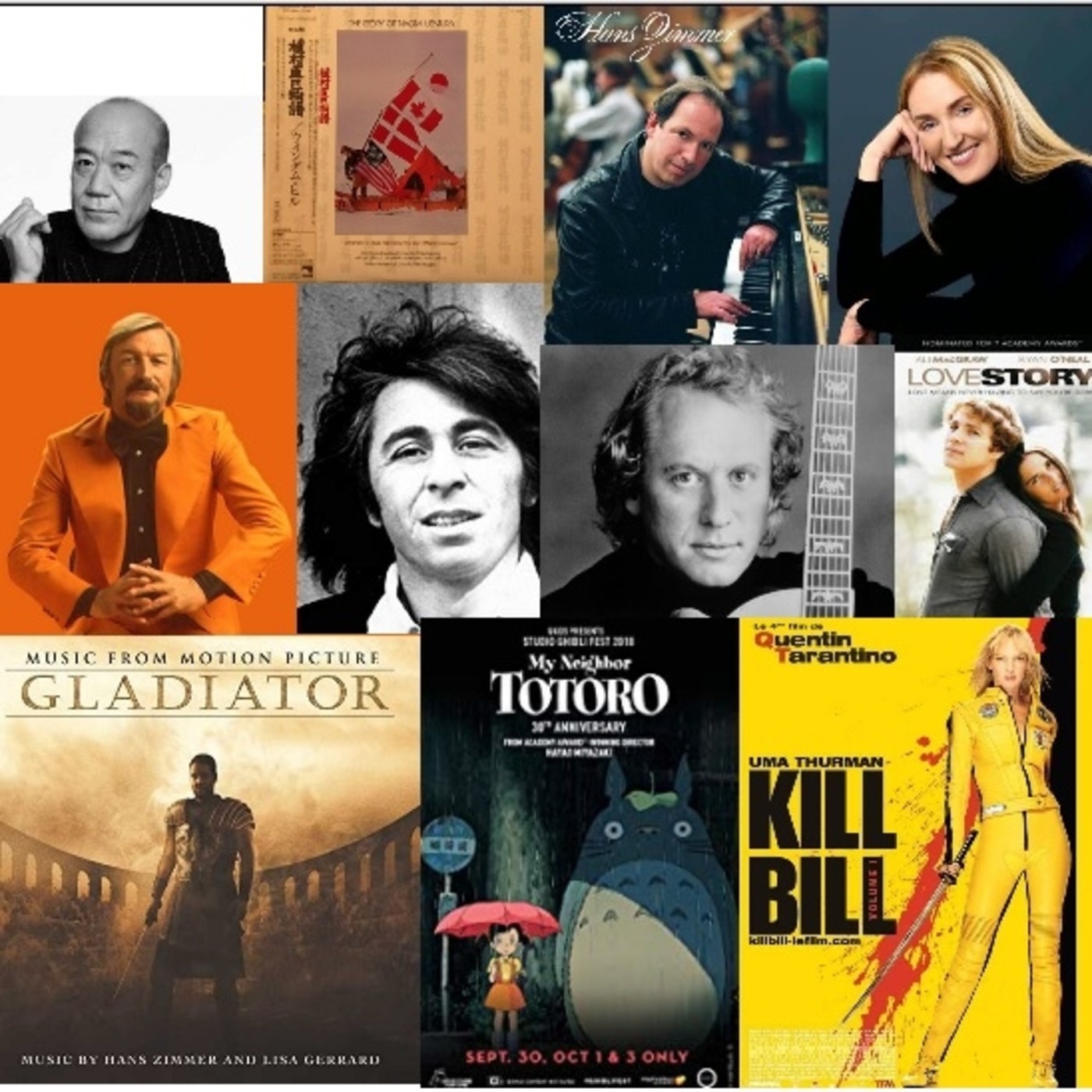 Píldoras musicales around the world 110 episode artwork