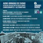 Parte I, Jornadas de Ciudad, Operación Cocheras Metro Cuatro Caminos.