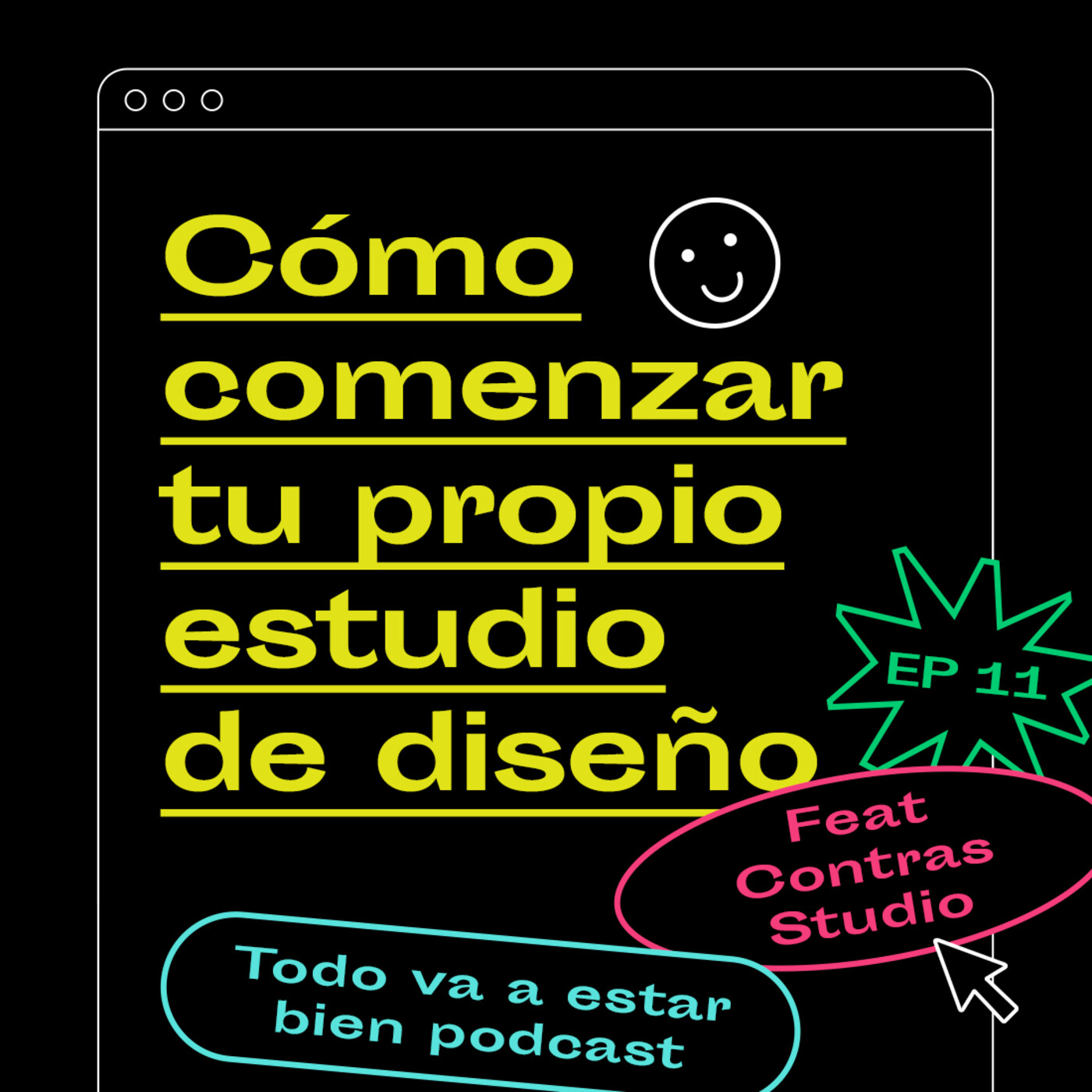 Todo va a estar bien