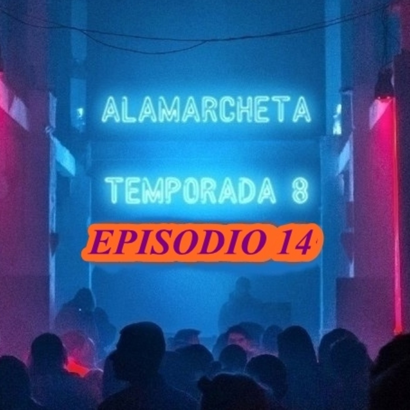 ALAMARCHETA 8.0