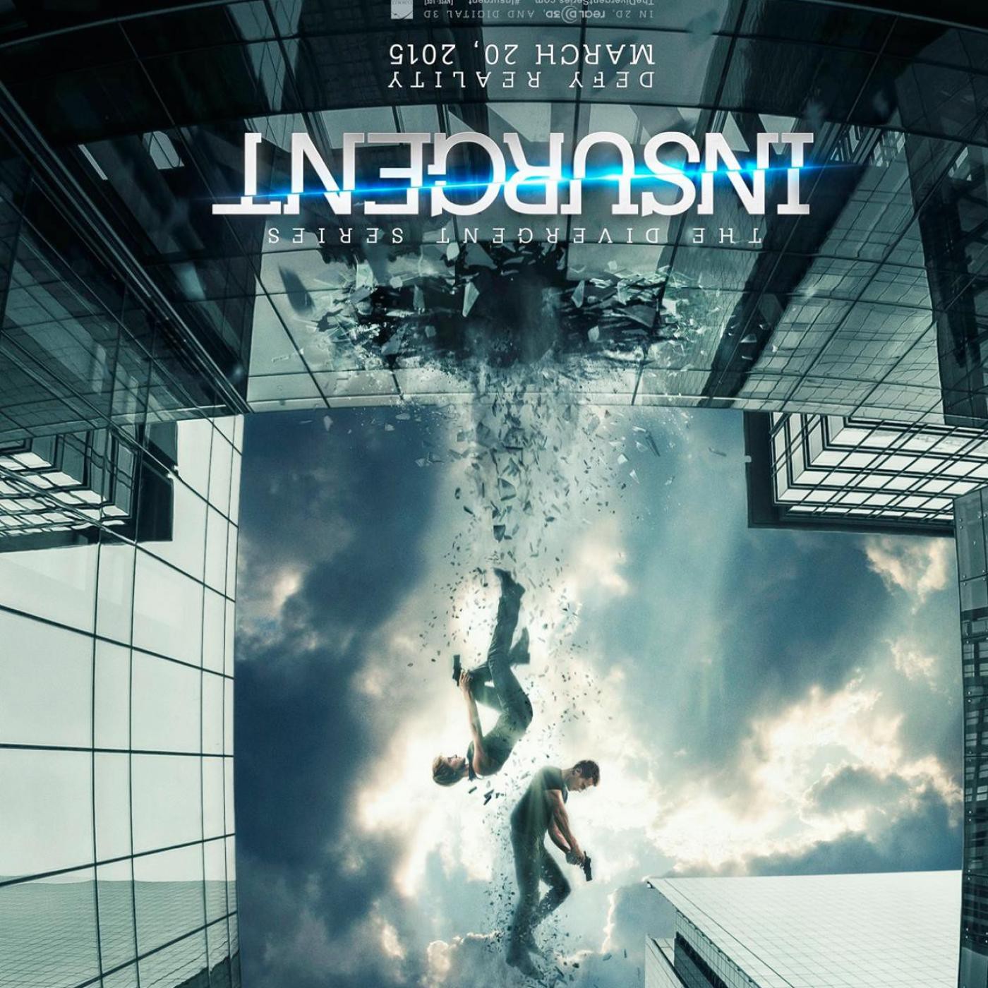 Cine para Ciegos