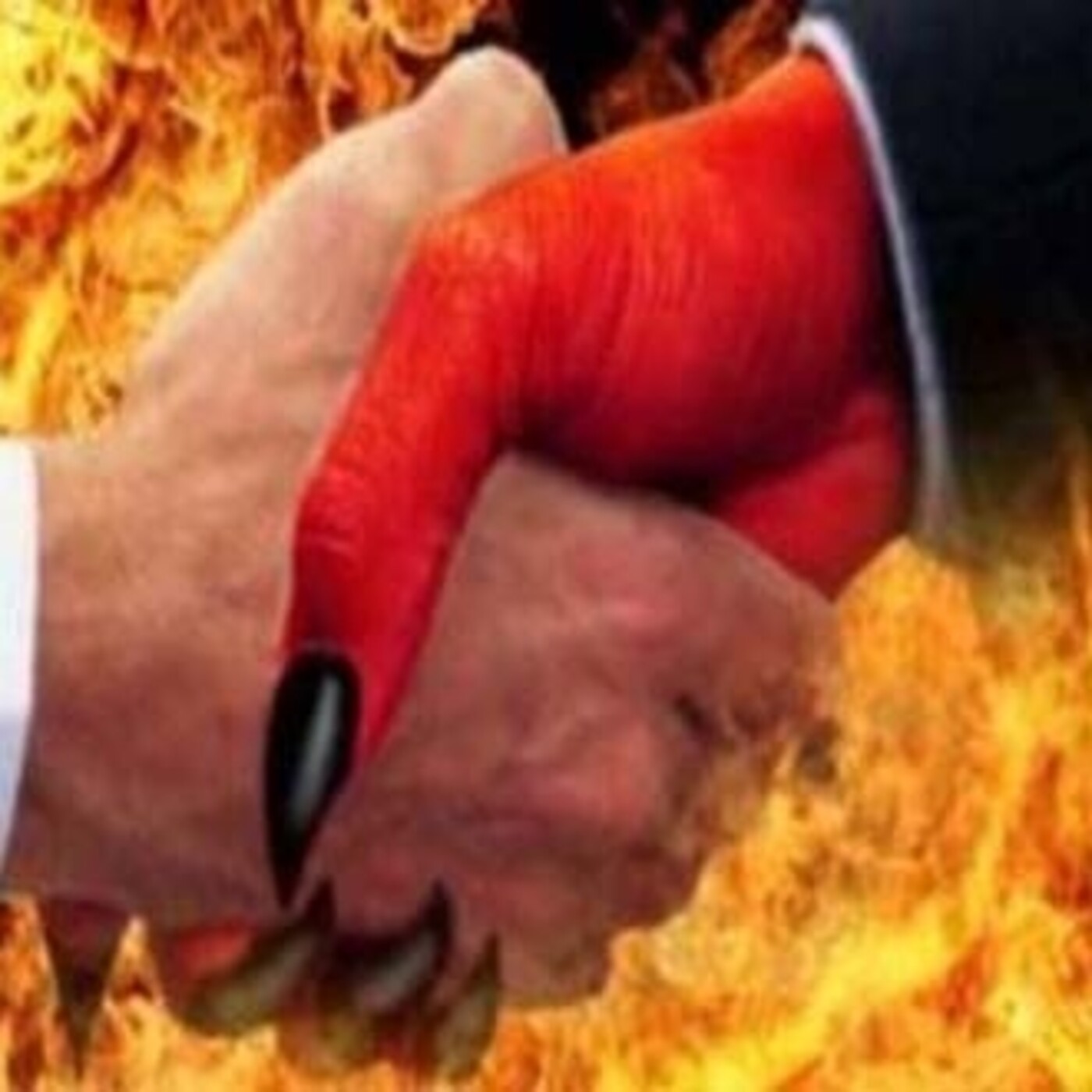 TODOHEAVYMETAL - PACTO CON EL DIABLO