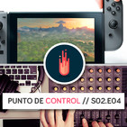 #9 JPOD, Nintendo Switch y… ¿Portada Mortífera?