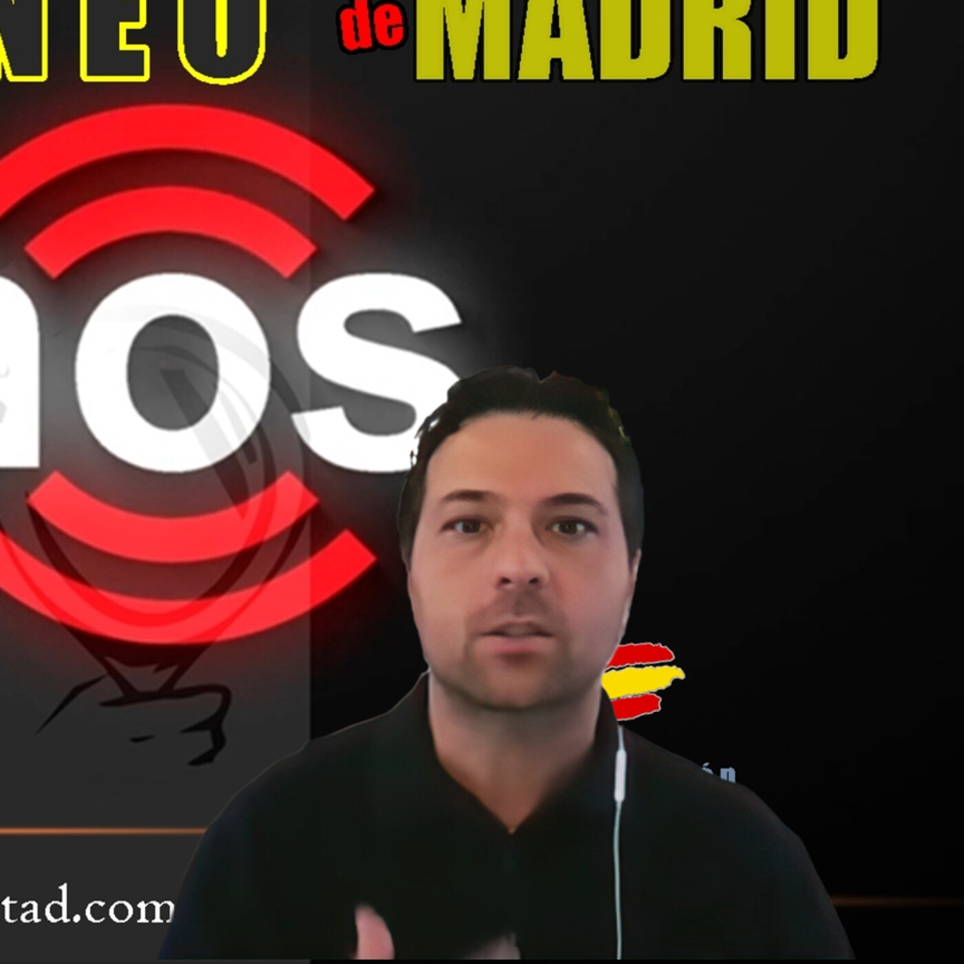 #JesúsMurciego en C O P E de El BIERZO (LEÓN)