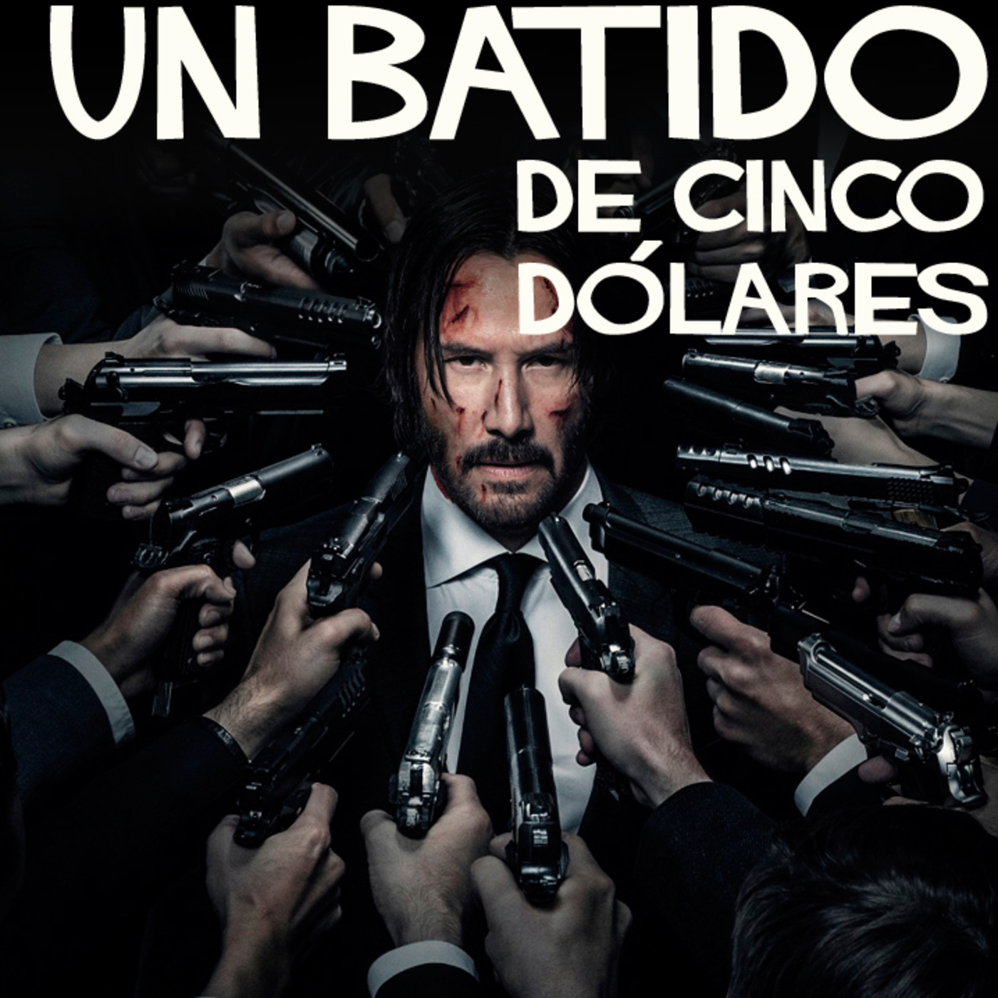 Un Batido de 5 Dólares