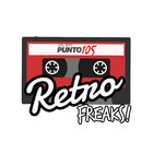 Retro Freaks #6