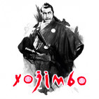 Archivo Ligero LODE 10x11 – YOJIMBO de Akira Kurosawa