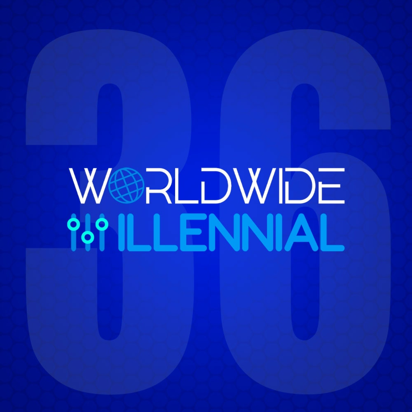 Worldwide Millennial 20 de febrero de 2026 episode artwork