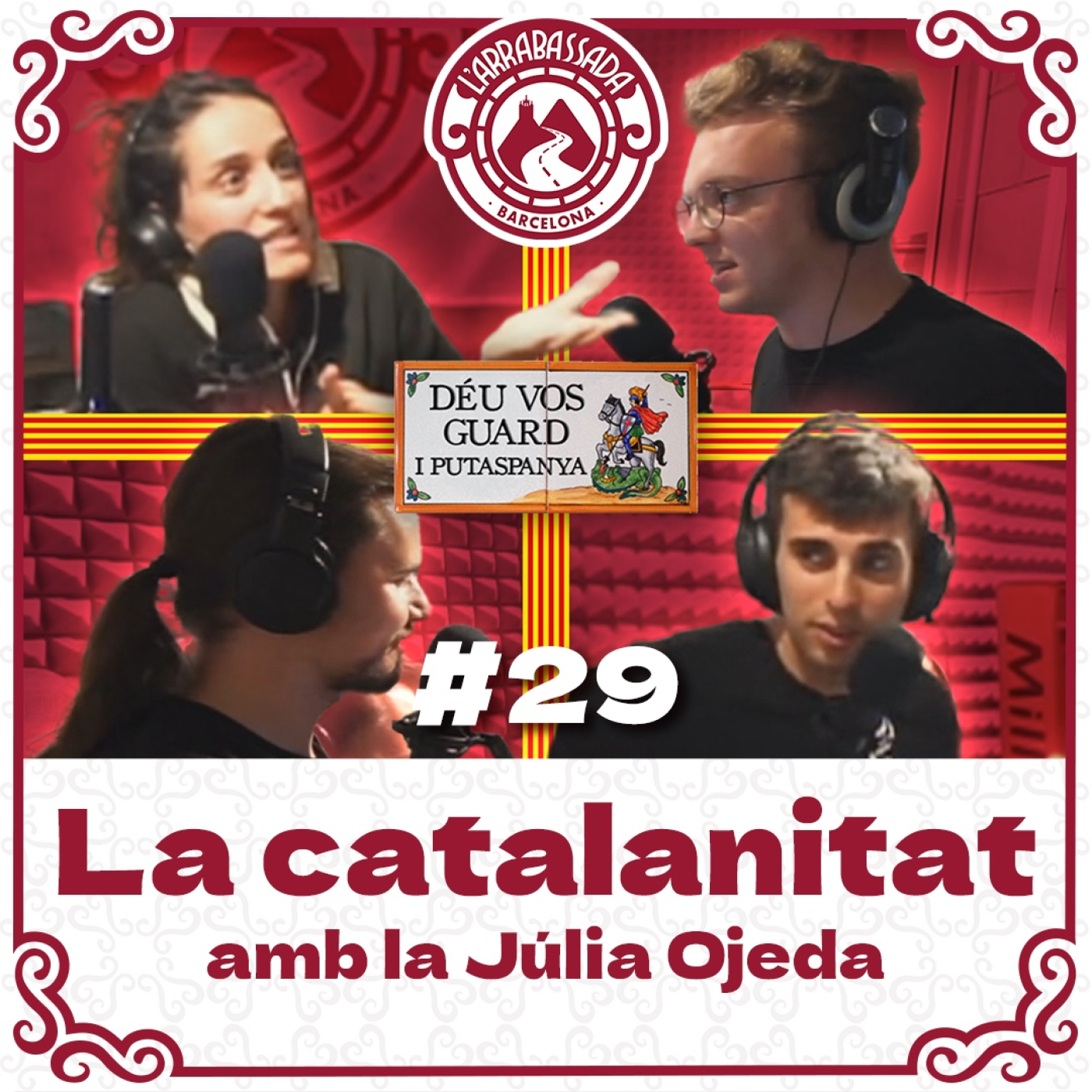 L\'Arrabassada