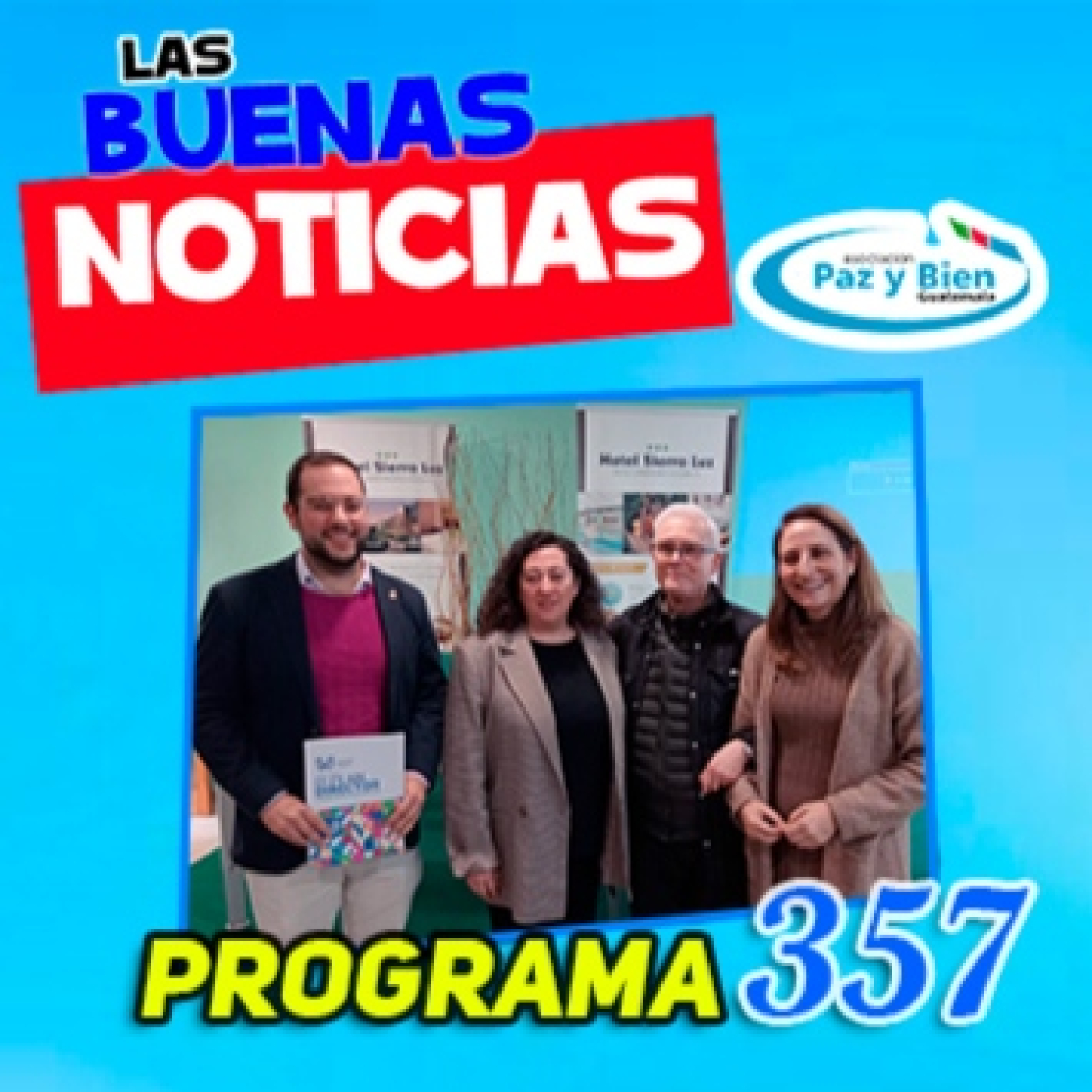 Asociación Paz y Bien