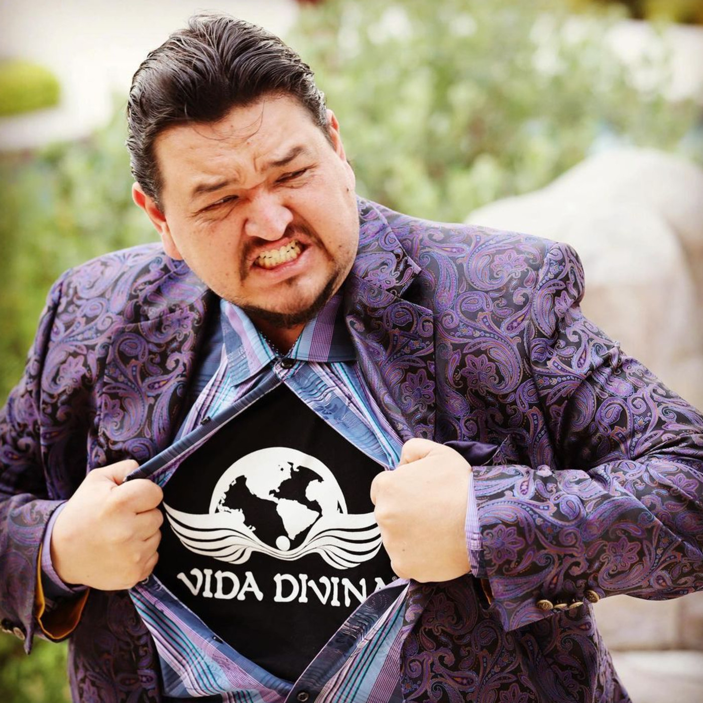 Mauricio Acosta