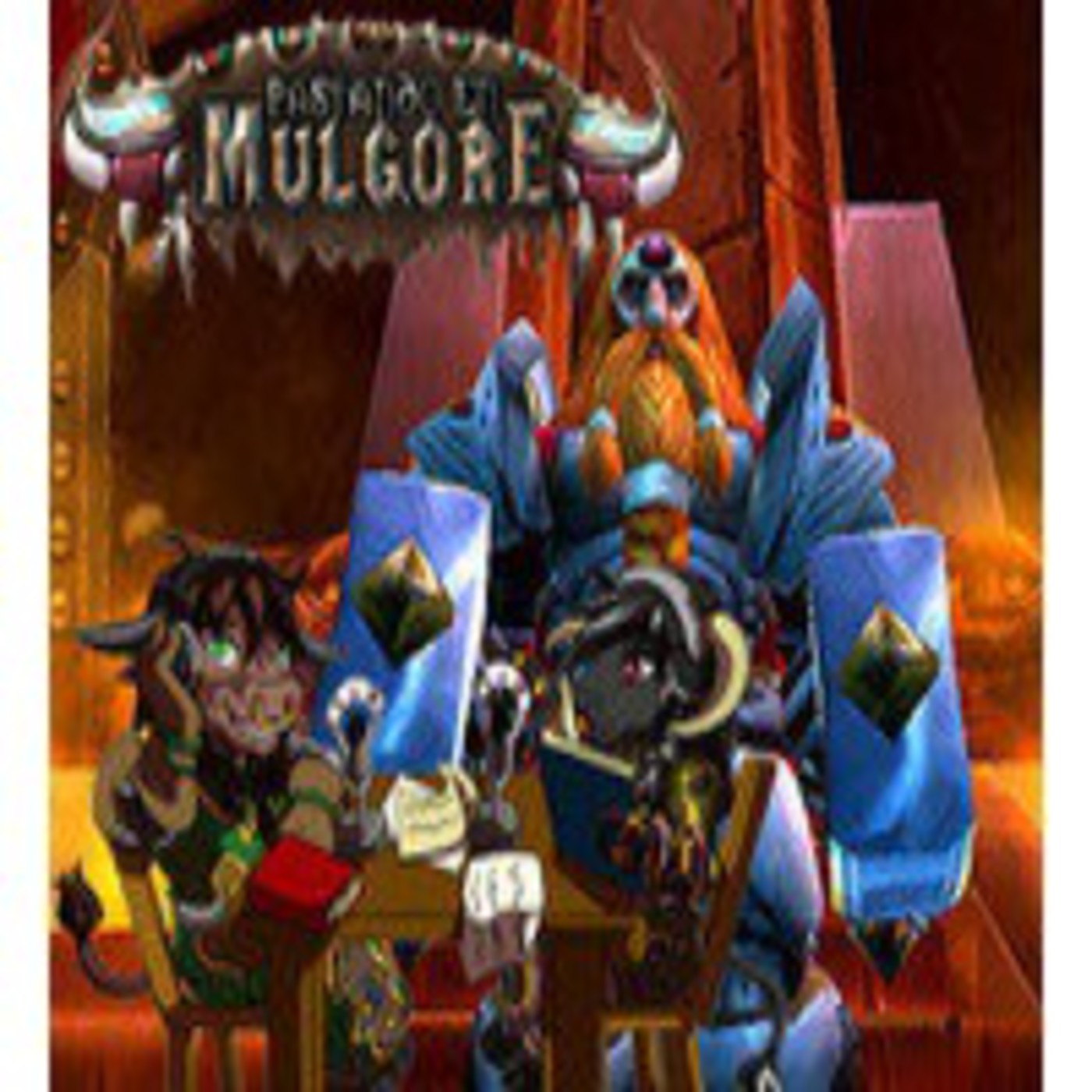PeM Podcast: Discos de Platino 38: Magni Barbabronce