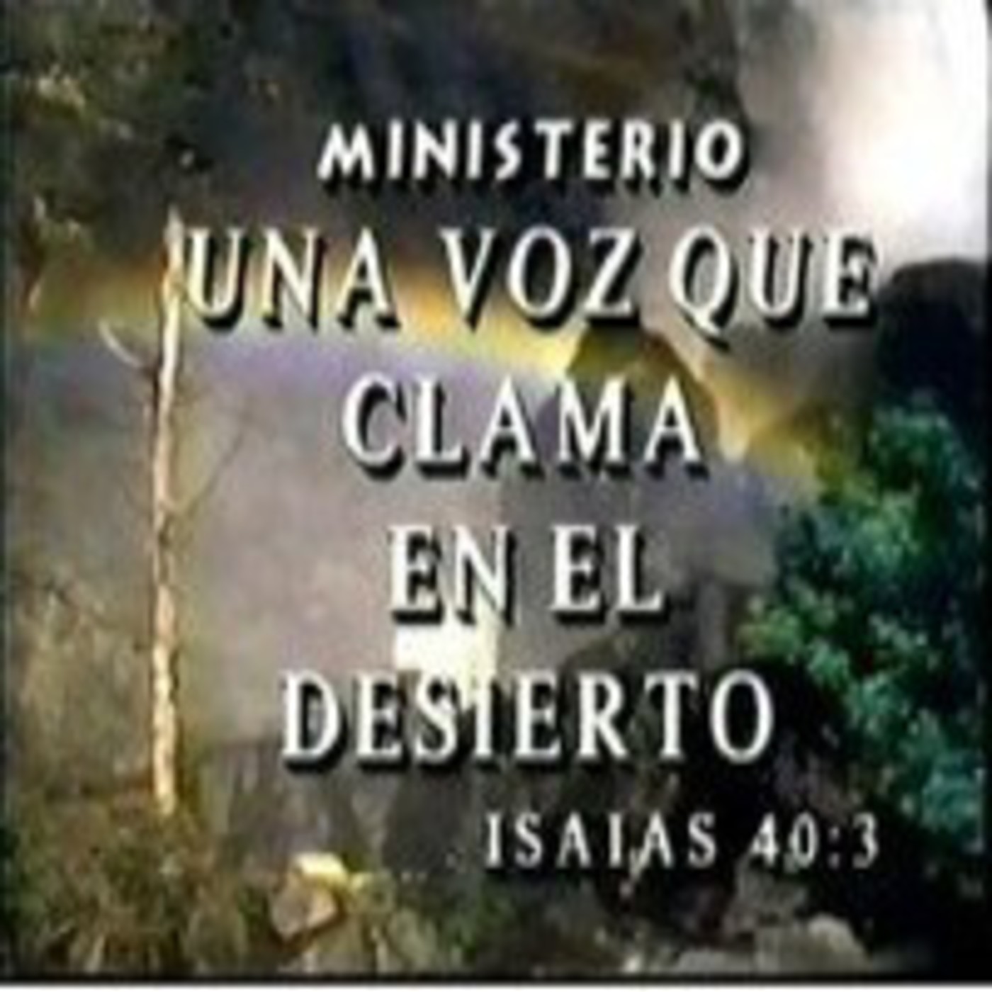 DERRAMEMONOS EN CRISTO