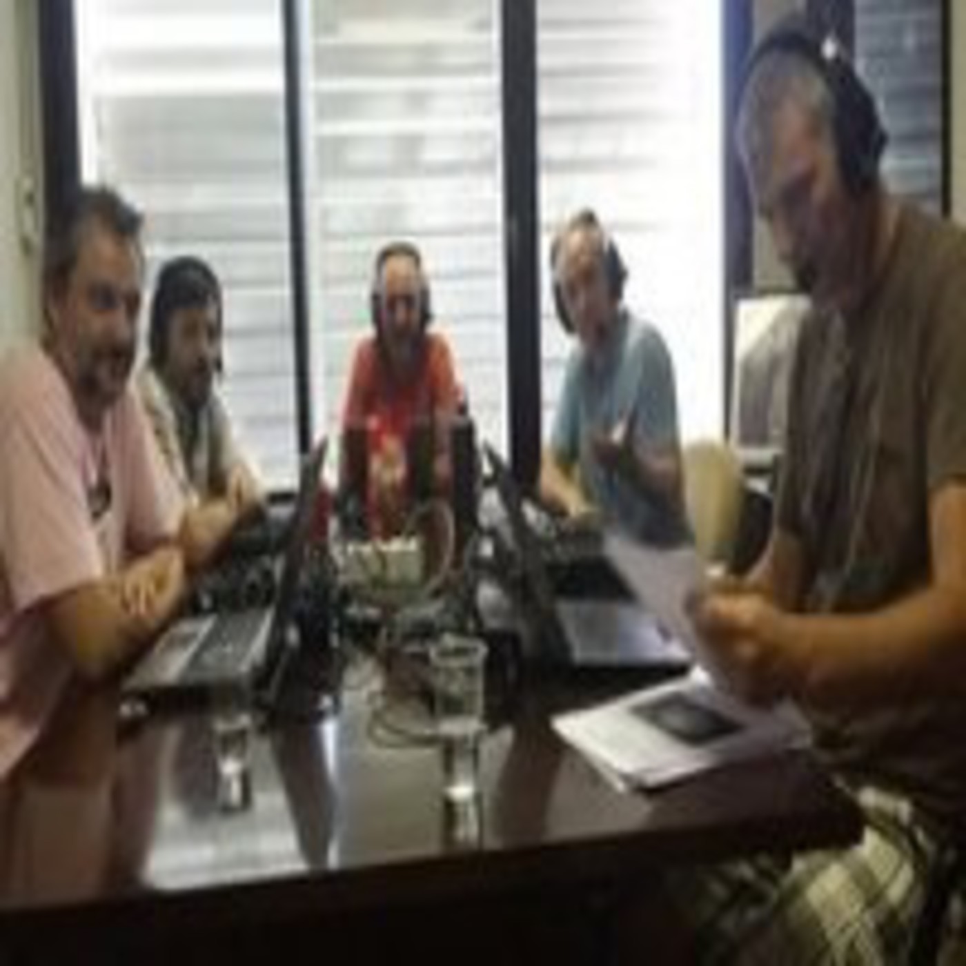 Coffee Break: Señal y Ruido