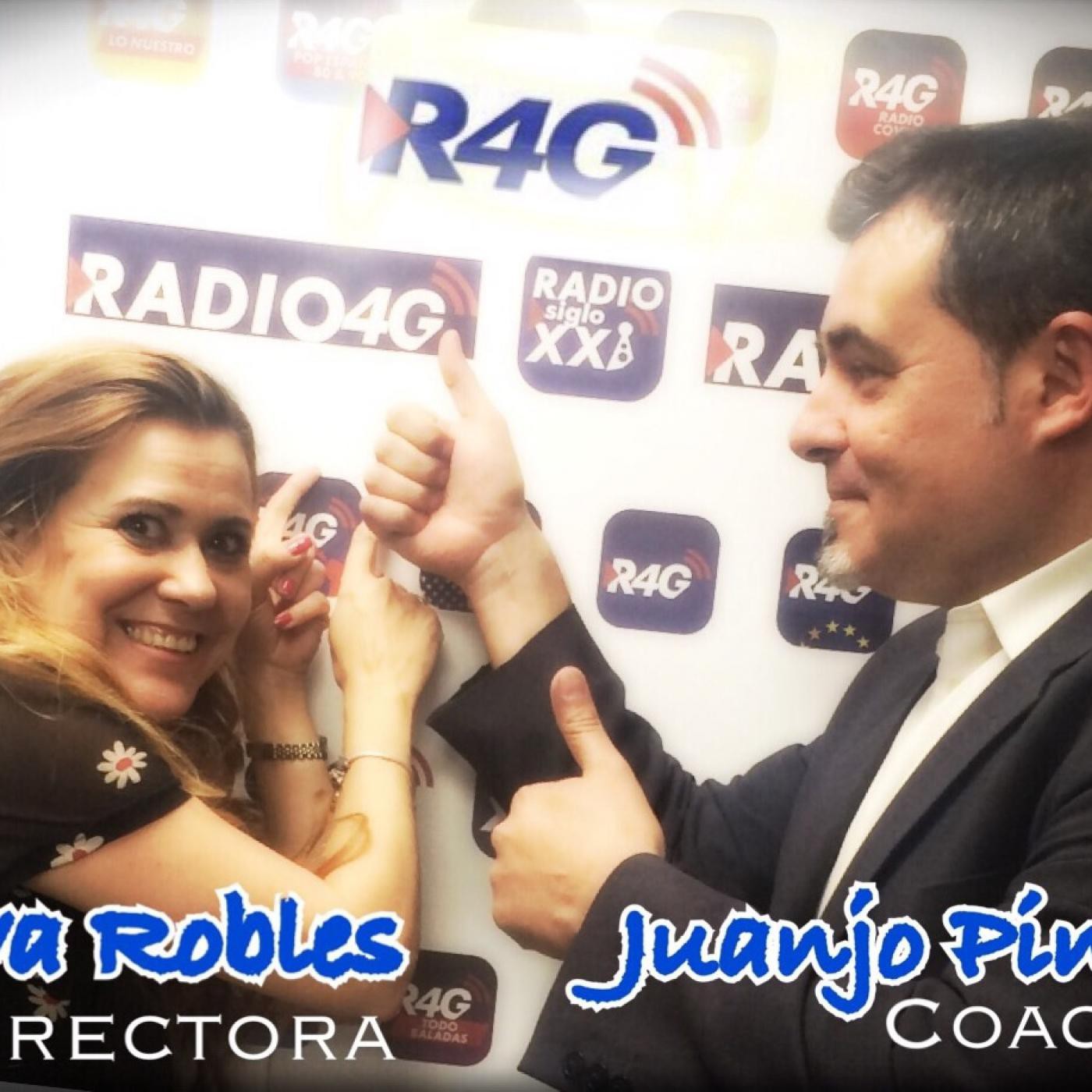 Podcasts tengo1proposito