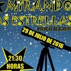 Mirando las Estrellas con Orión y Emílio López