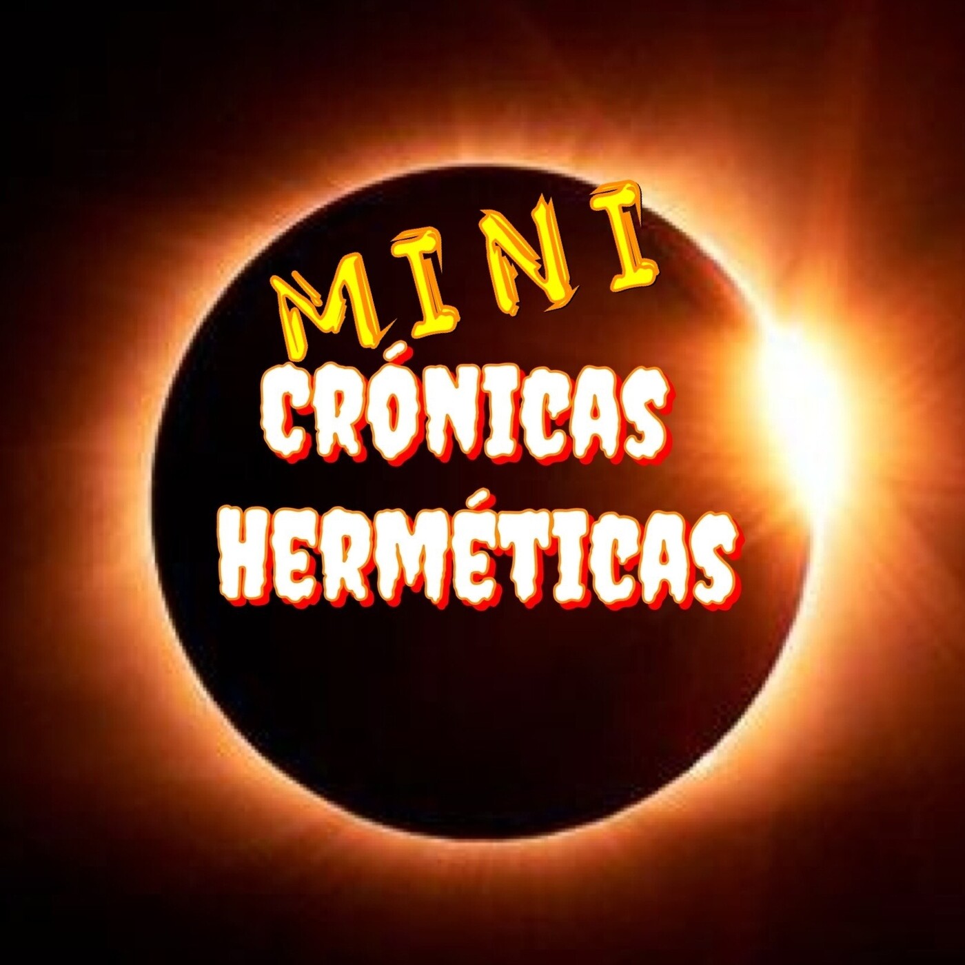 Crónicas Herméticas