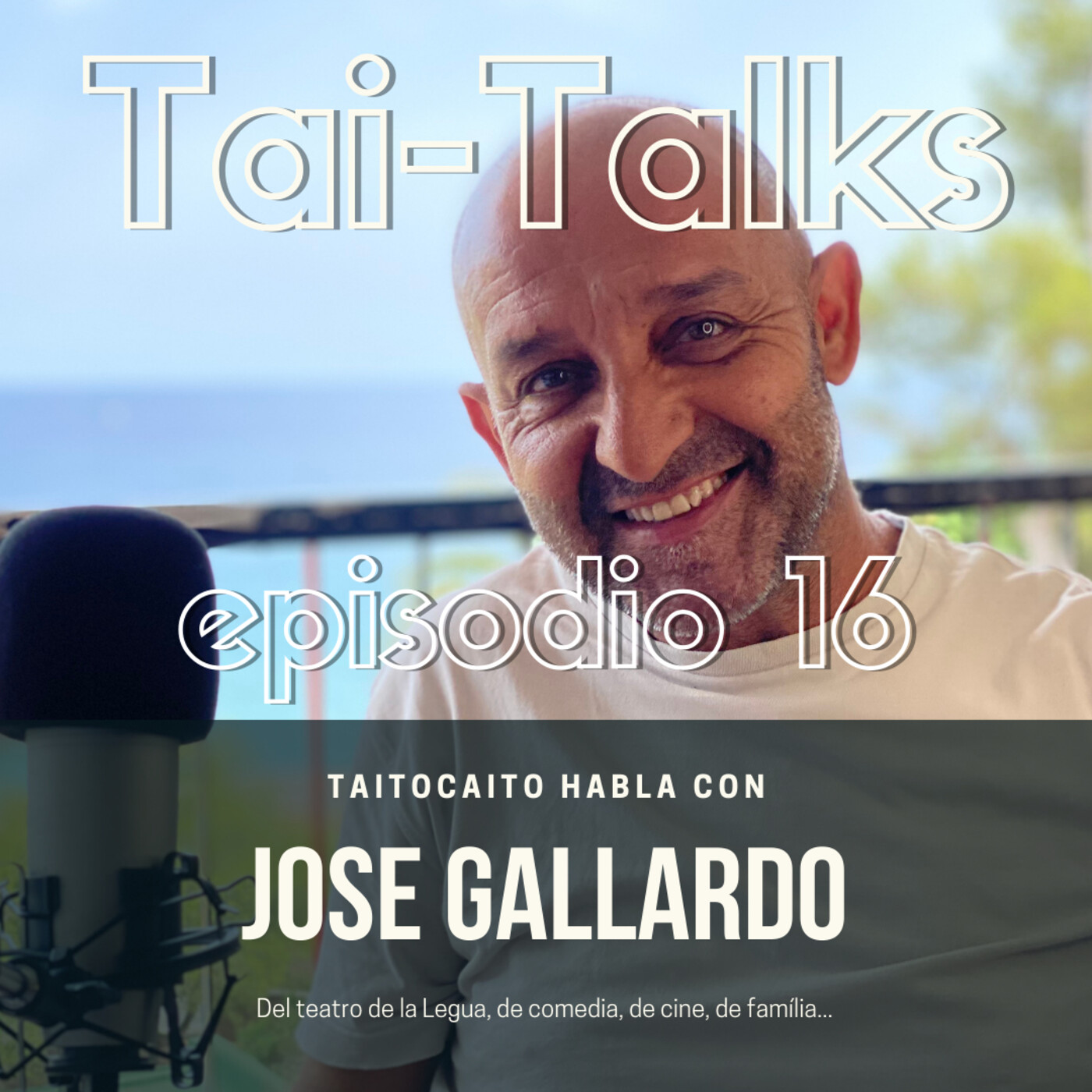 TAI-TALKS