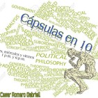 Cápsulas en 10 - Episodio 3