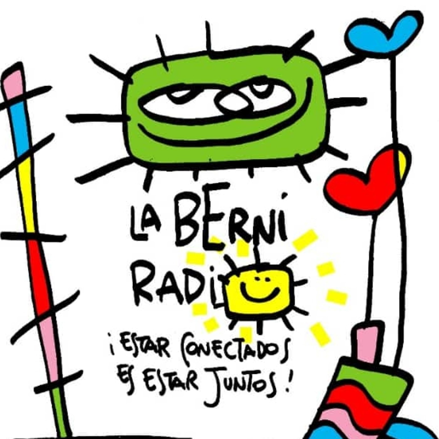 La Berni Radio