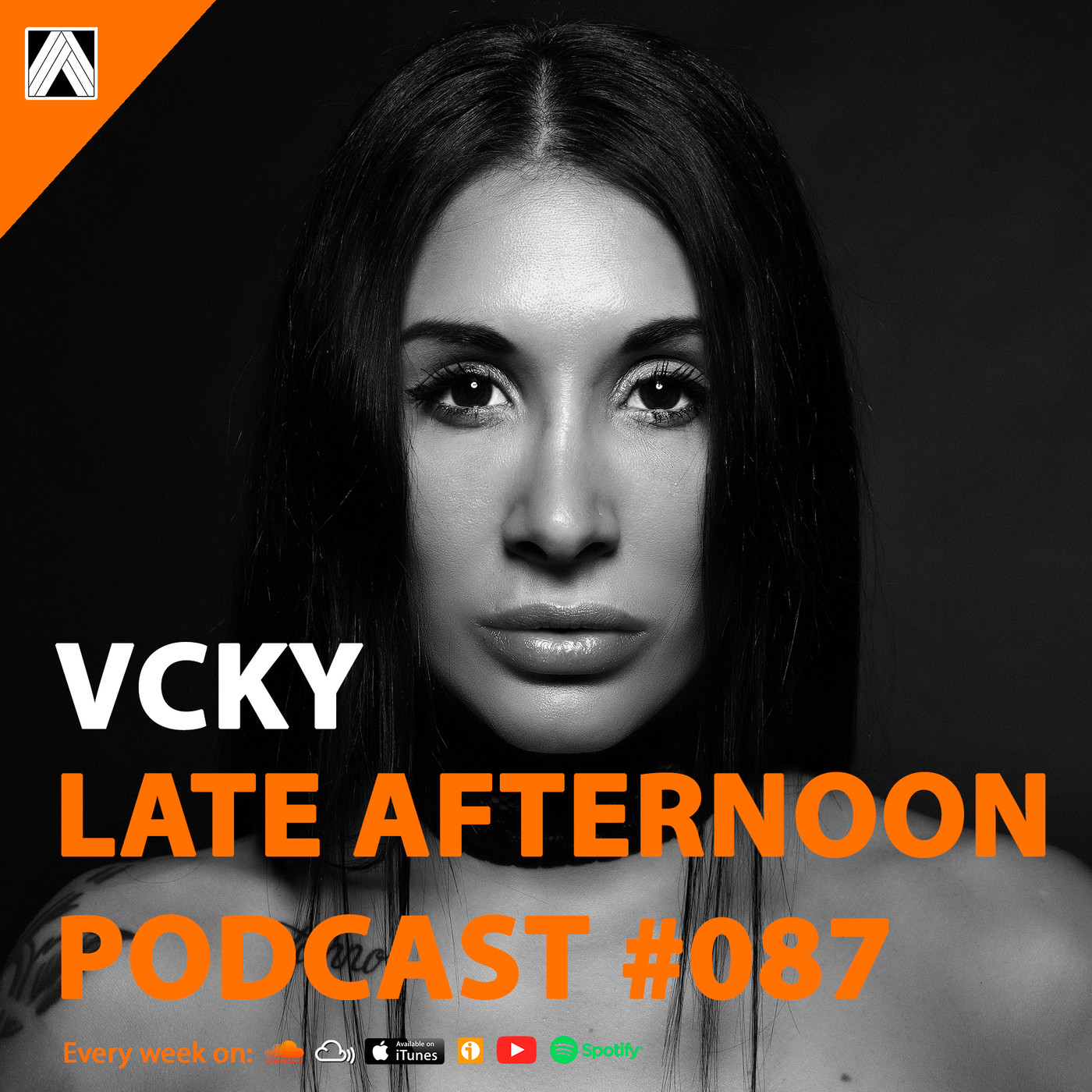 Late Afternoon Podcast