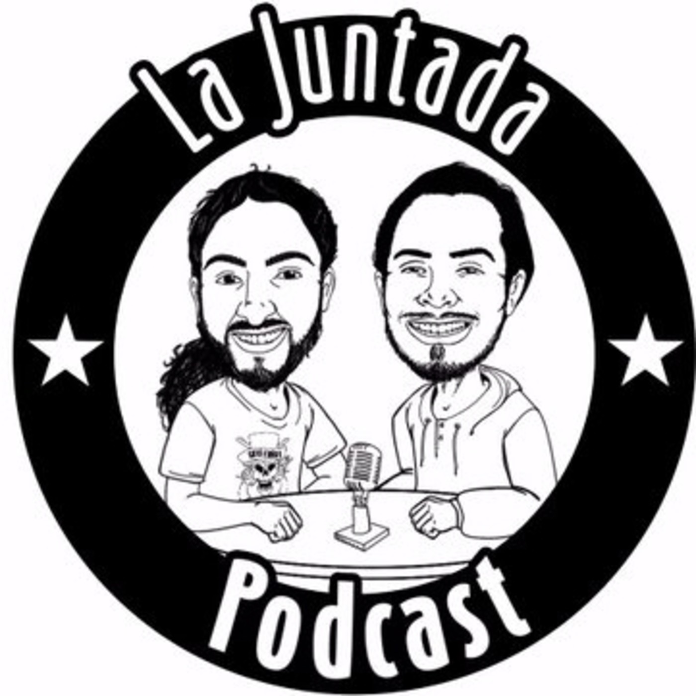 La Juntada Podcast