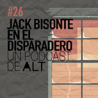 26x01 JACK BISONTE en el disparadero
