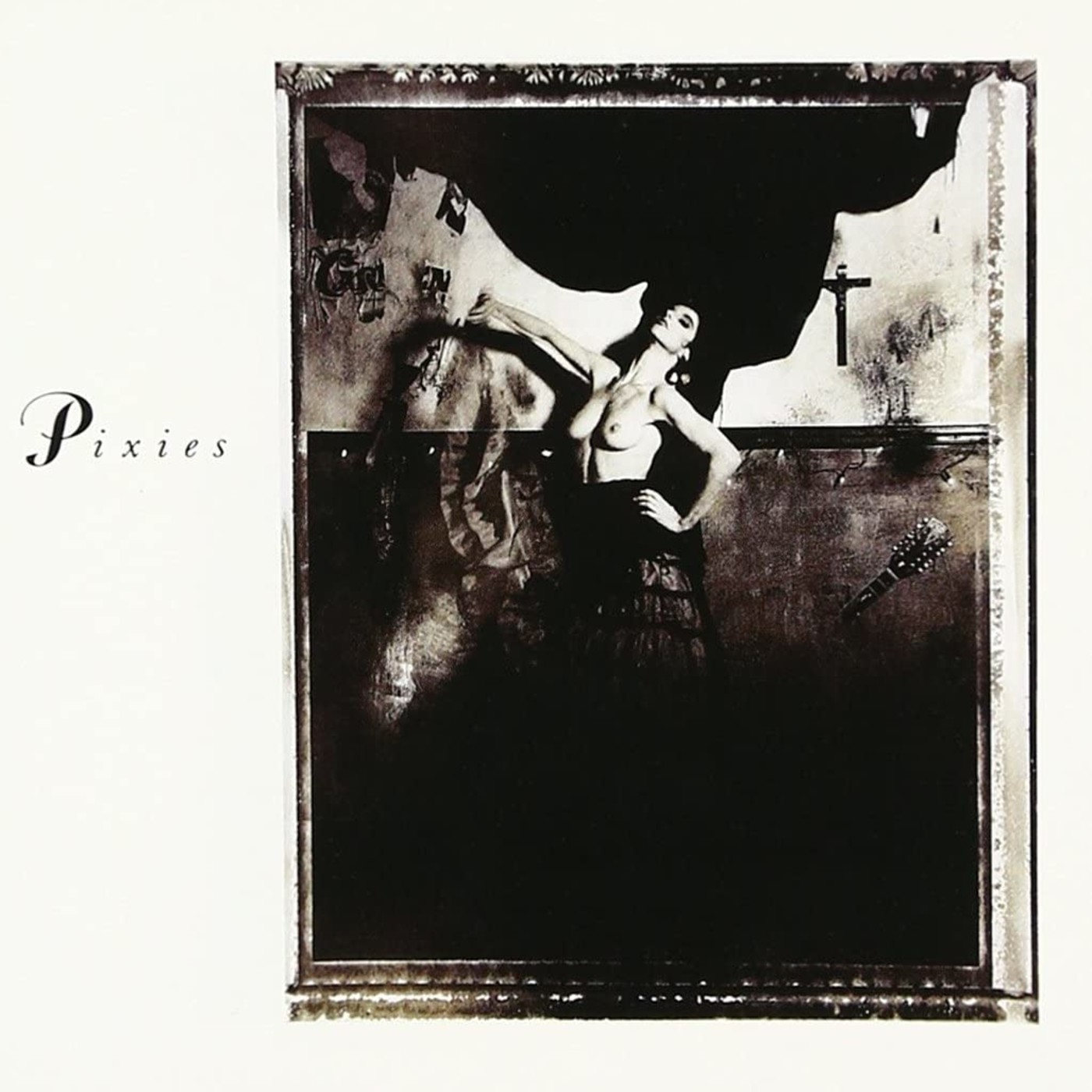 Pixies: a 20 años del Surfer Rosa. La Mole Comic Con y Vive Latino