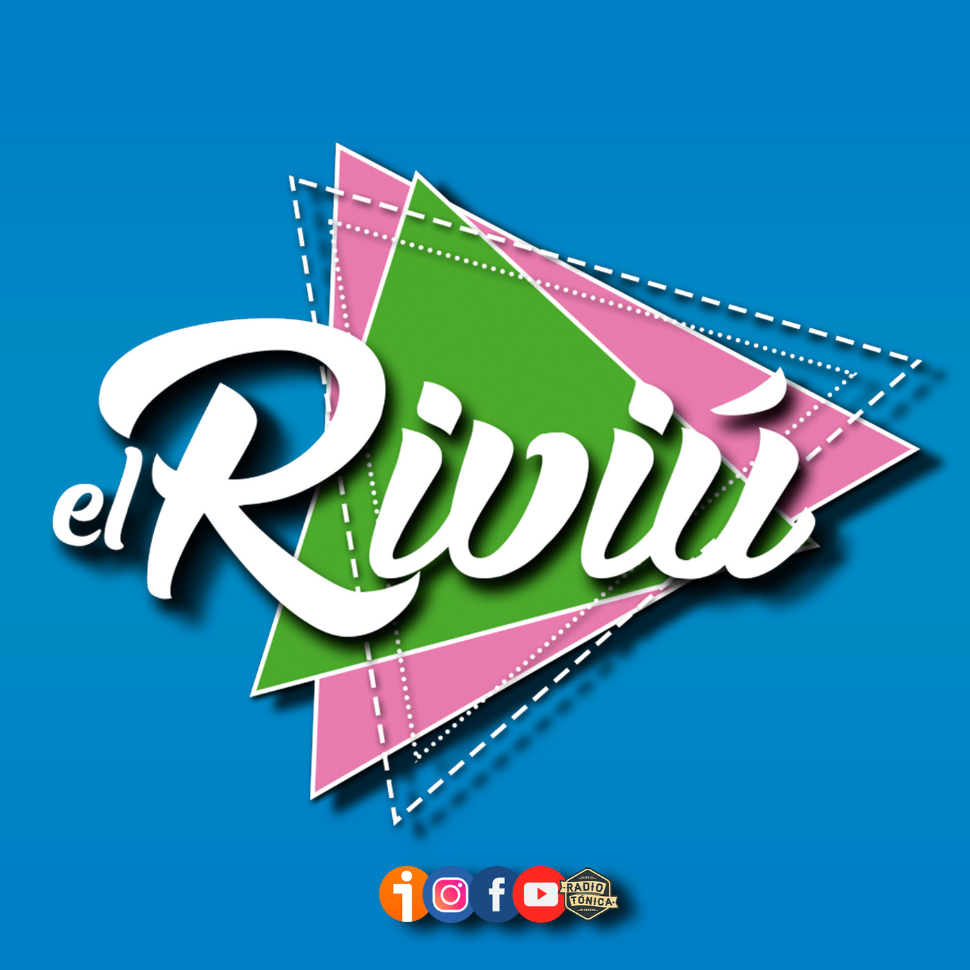 El Riviú