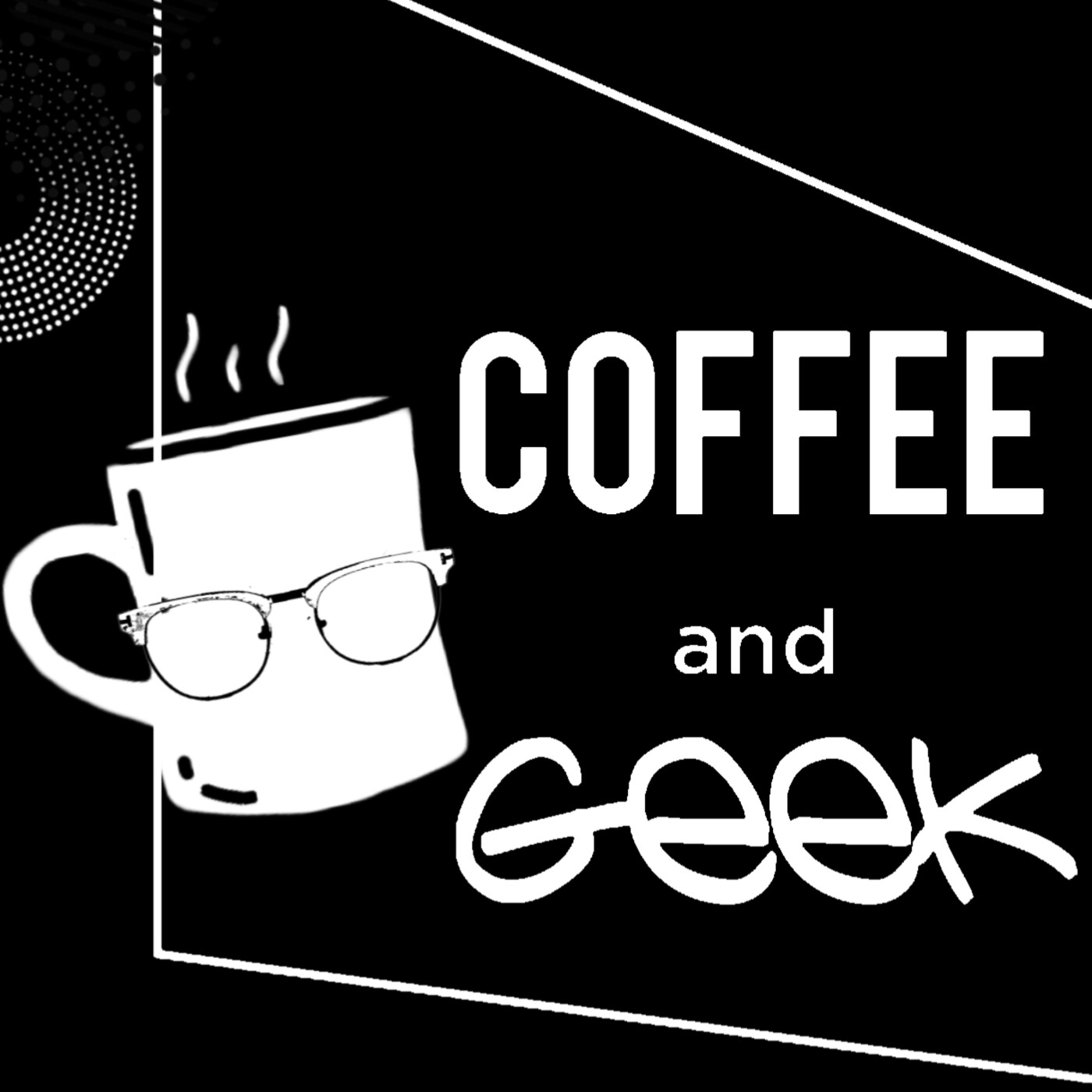Coffee With Geeks