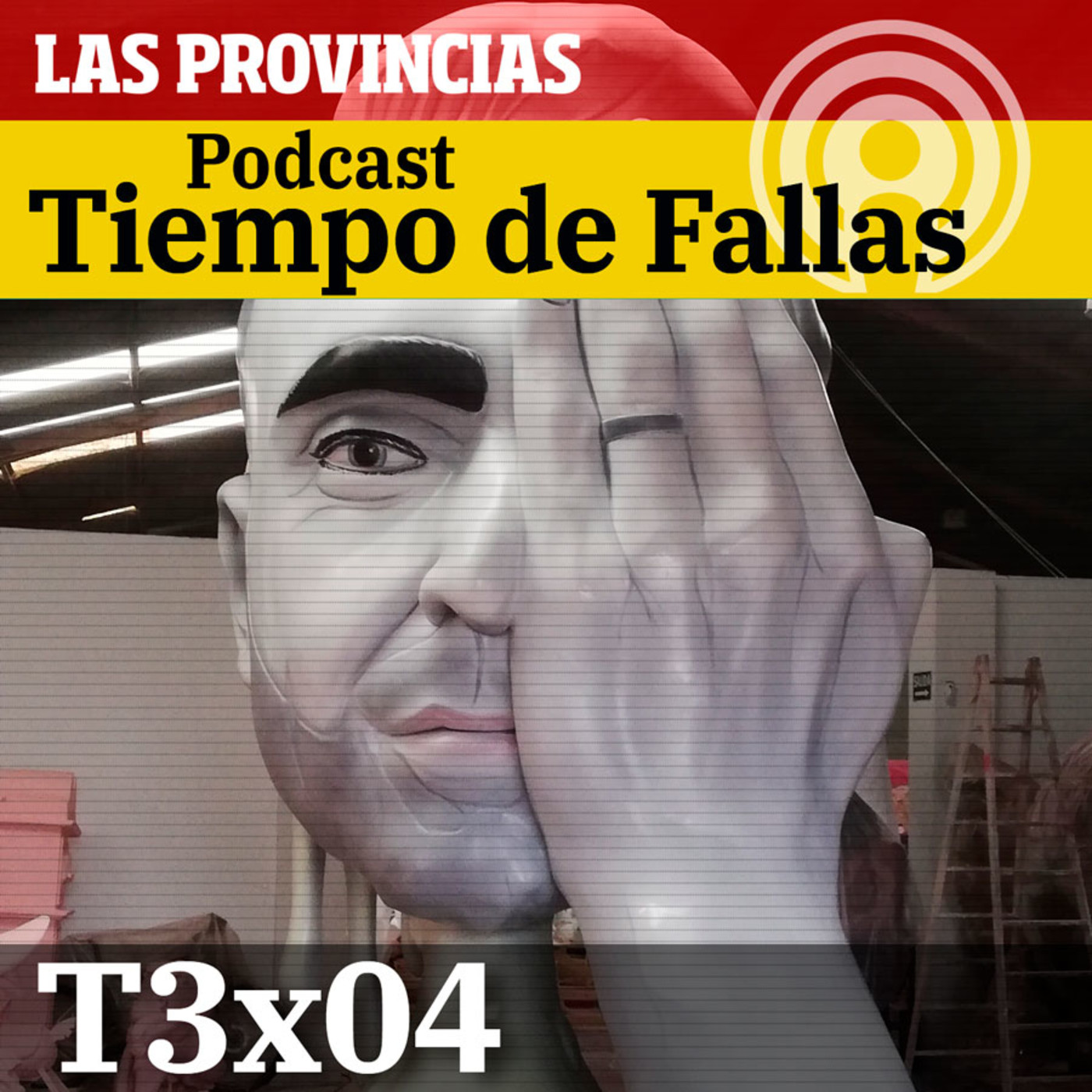Tiempo de Fallas