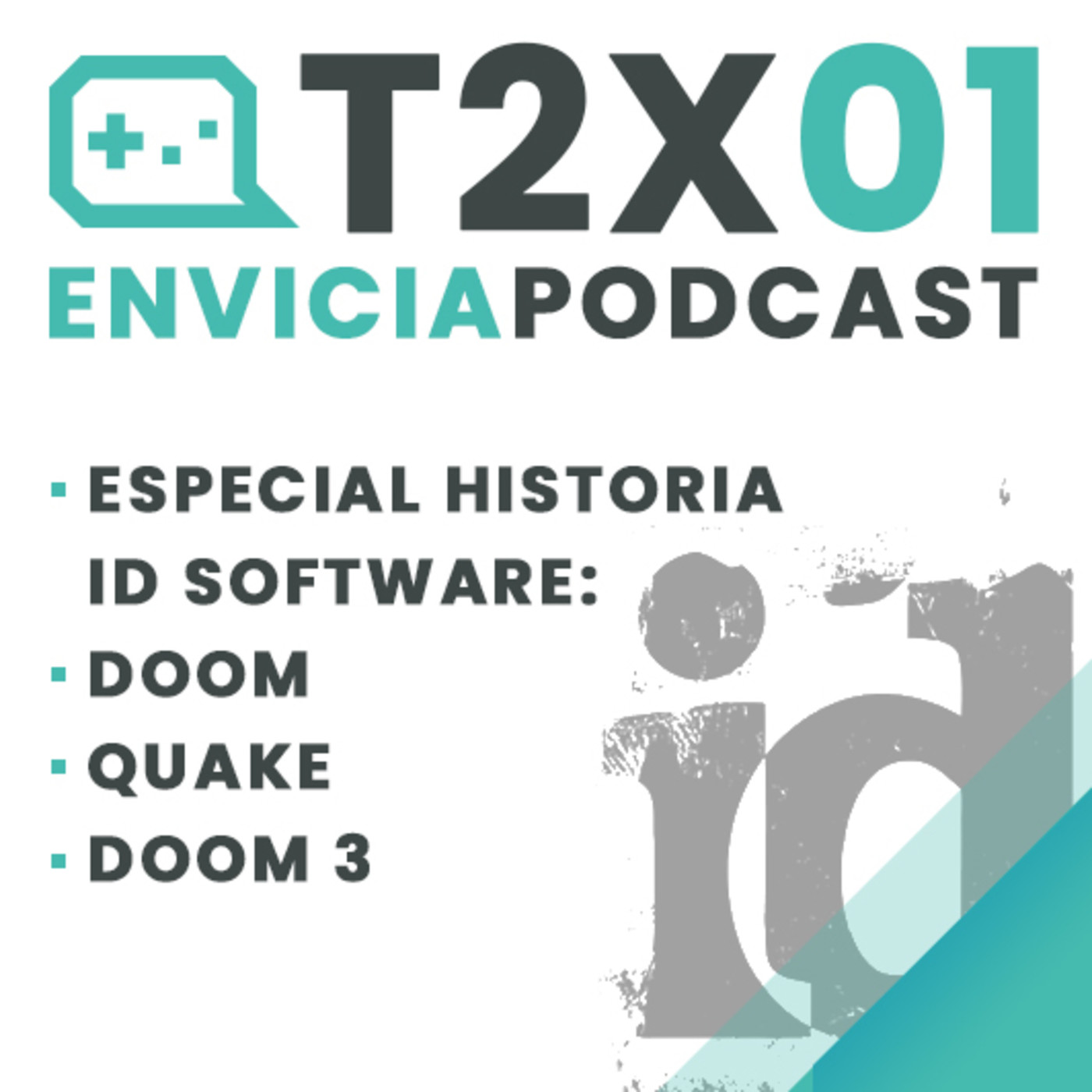 ENVICIA PODCAST