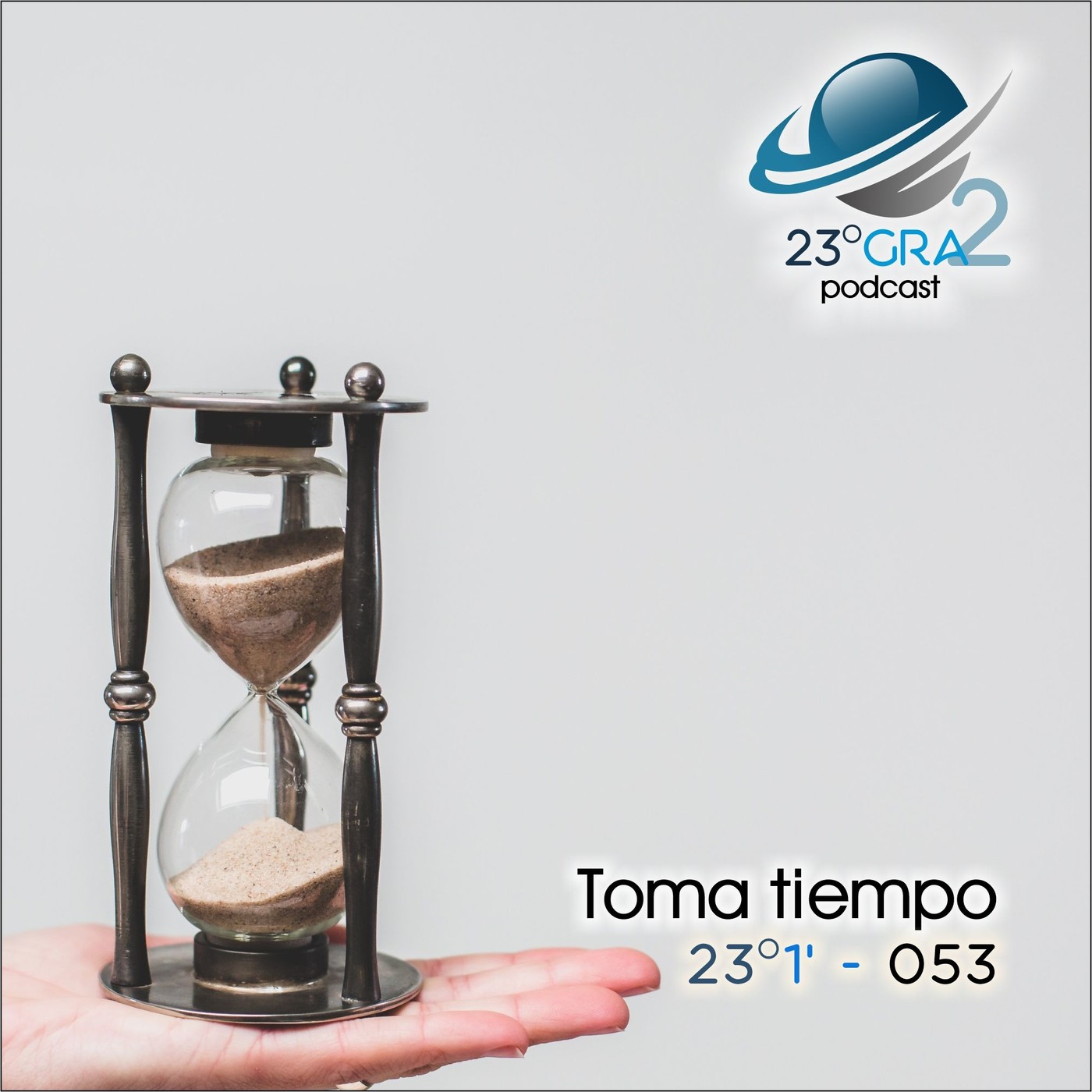 23 Grados Podcast