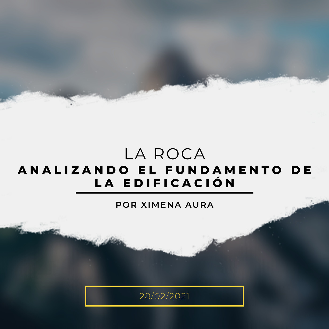 Iglesia Cristo Plenitud de Vida