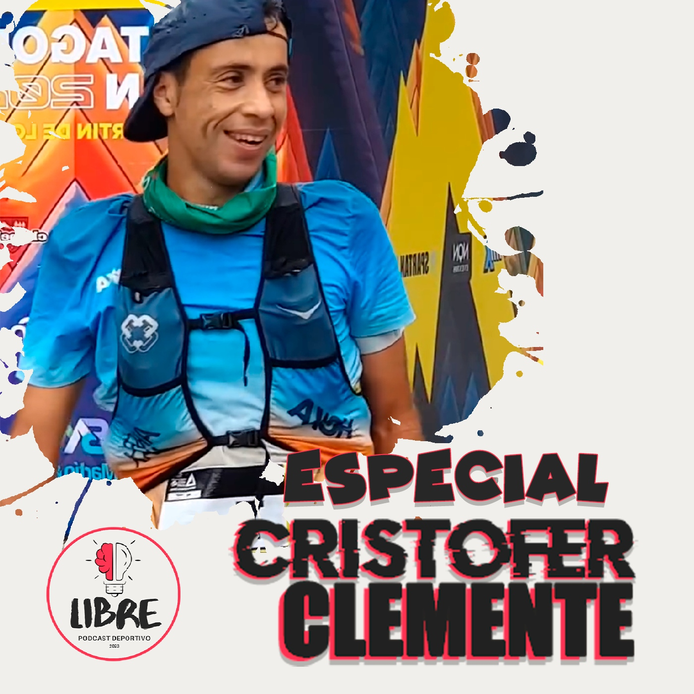 Mente Libre | El Podcast outdoor de Canarias
