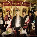 NCT DREAM Music collection 2016-2020