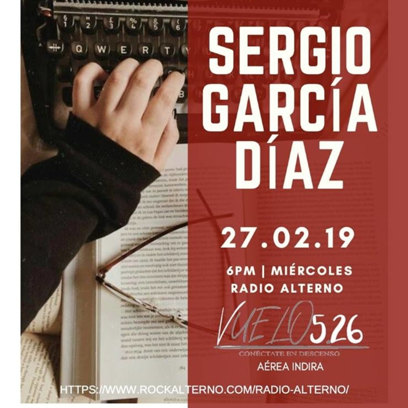 Vuelo 5.26