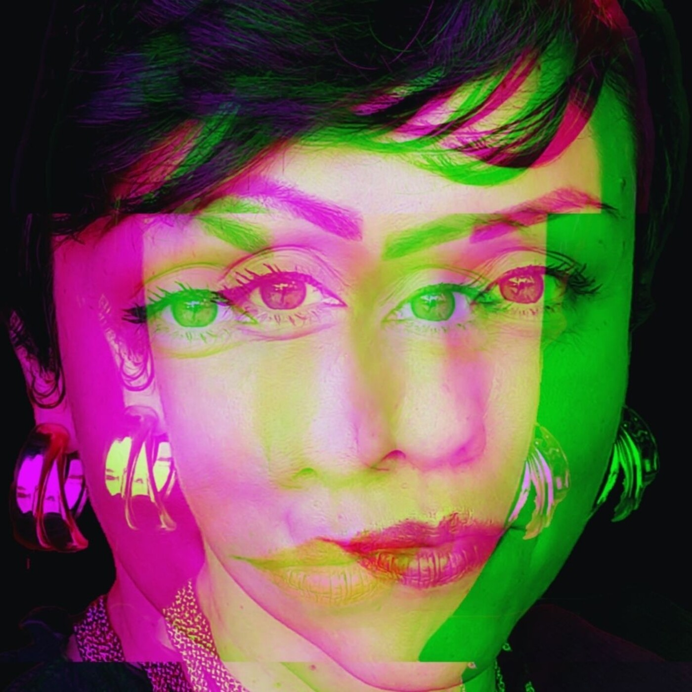 Efecto Pigmalion Podcast con Stella Valenciaga