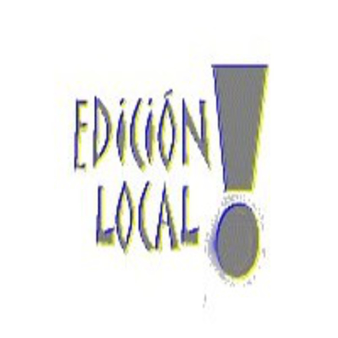 Podcast Edición Local